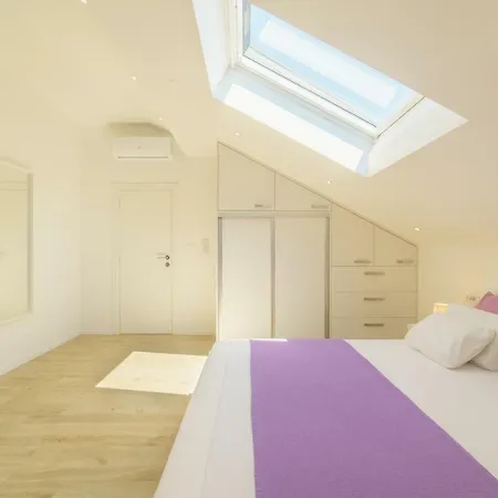 Apartment Dalmat