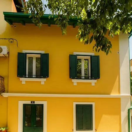 Dalmat Apartment *