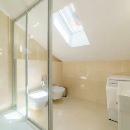 Apartamento Dalmat Split