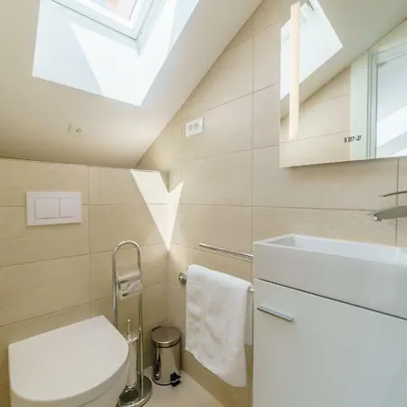 Apartamento Dalmat