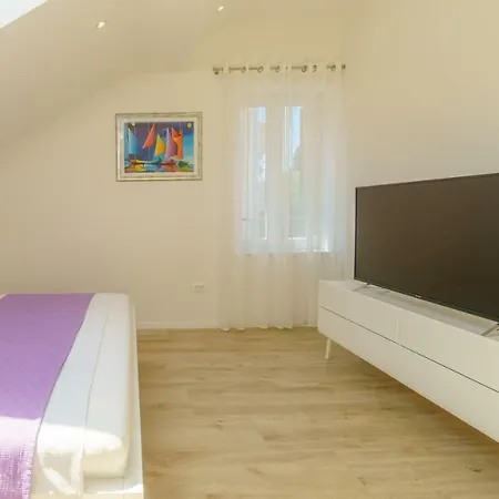 Dalmat Apartament